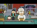 Tom Cruise Is FUDGE PACKER I 200 I South Park S14E05