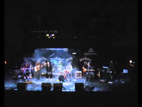 MorningGlory (OASIS tribute), Wonderwall in semi-acoustic, SUPERSONIC NIGHT 2010