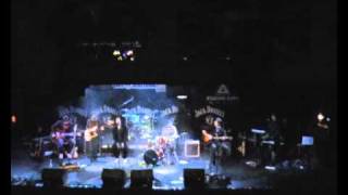 MorningGlory (OASIS tribute), Wonderwall in semi-acoustic, SUPERSONIC NIGHT 2010