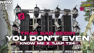 Download lagu DJ TRAP YOU DON'T EVEN KNOW ME X OGROK STYLE X TJAP T24 🔫||BY MAINDRA MUSIC PRODUCTION mp3 Download lagu DJ TRAP YOU DON'T EVEN KNOW ME X OGROK STYLE X TJAP T24 🔫||BY MAINDRA MUSIC PRODUCTION mp3