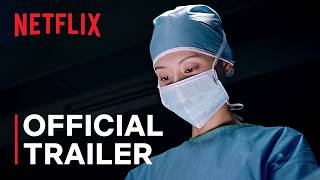 Official Trailer [EN SUB]