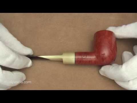 pipa Amorelli ** Nail - pipe 073