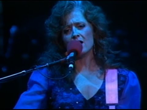 Bonnie Raitt - River Of Tears - 12/31/1989 - Oakland Coliseum Arena (Official)