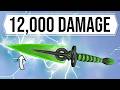 Build The Weapon That Breaks The Game Oblivion Remastered