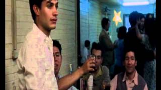 Diarios de motocicleta_ El chipi chipi