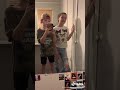 Brother Sister Clothes Swap Family Funny Clothesswap Flippedtheswitch