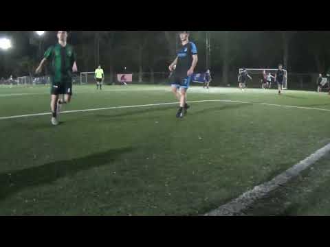 ZULMA FC VS TIBIA Y PERONE - #LigaNuñez - #Clausura SLS - 17/9/2022