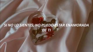 Sabrina Claudio - Wanna Know / Español