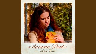 Music video thumbnail preview for Autumn Park (Video Version) by Konstruktivist