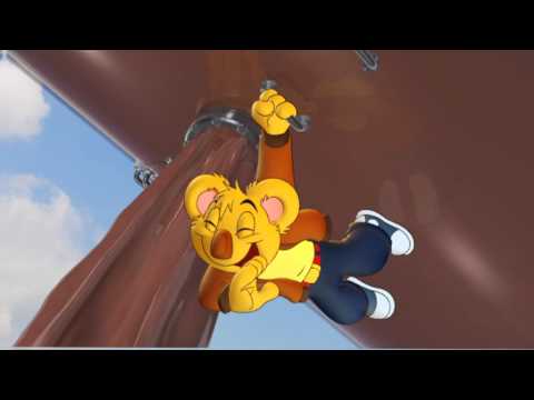 Koko Krunch Miss Black