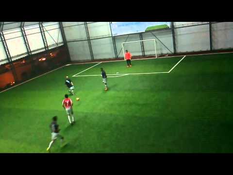 VIP Halısaha 01.10.2015-20:00 - akillisaha.com adlı videonun kopyası