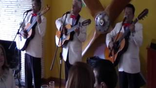 Video de Bolero Trio Le Llegamos Al Corazón