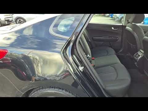 Kia Optima 1.7 D EX - Image 2