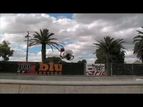 Adrian Stratford - new and old clips