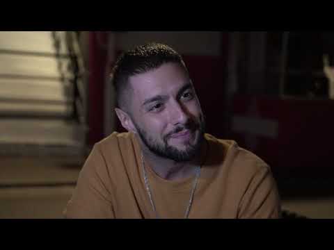 deToxic || Aleksandar Misojčić: Gledam šta rade velike zvezde kradem njihove fore