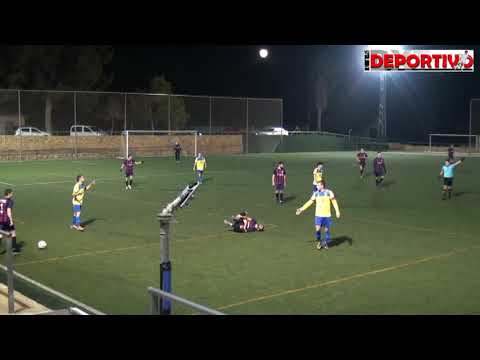 SENIOR ALFAZ DEL PI  - TOMBOLA 11- 01- 20