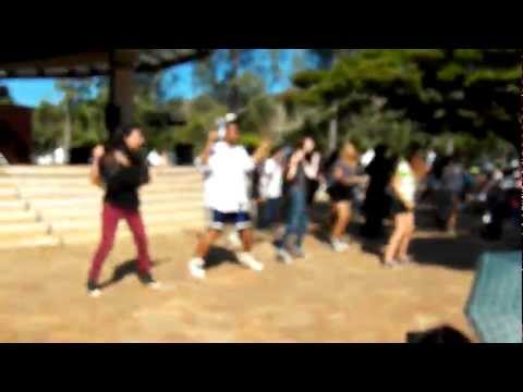 SMTown Flashmob Final