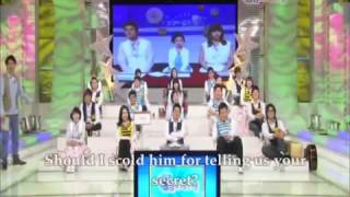 Download lagu Su Jeong say 'I love you' to Yoon DooJoon BEAST (Highlight) mp3 Download lagu Su Jeong say 'I love you' to Yoon DooJoon BEAST (Highlight) mp3