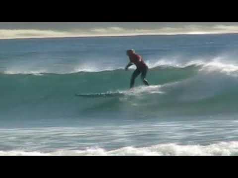 2007 Loggerheads Malibu Classic