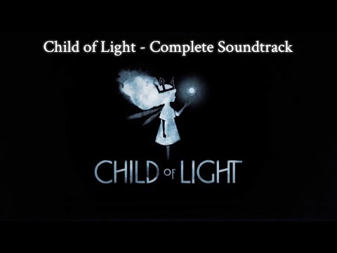 Child of Light: Complete Soundtrack | Gamerip Quality | Béatrice Martin (Cœur de pirate)