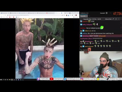 2/2 HasanAbi October 17, 2021 – The Moment of Truth, IATSE Strike, LSF, Kodiyakredd & Flyysouljah