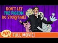 Mo Willems And The Storytime All Stars Present Don T Let The Pigeon Do Storytime FULL MOVIE