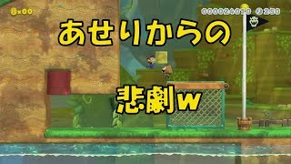 すりぃのマリメ２バトル＃２5