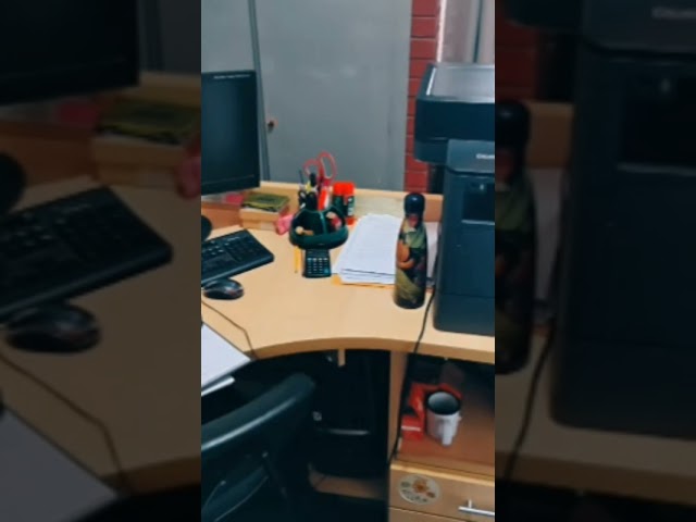 Manutenção de Computadores em todas as escolas - Escola Municipal Luiza Viana