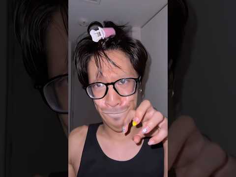 【 TikTok７０万再生】大バズりたDamn Un Grrr変身‼️‼️ #DamnUnGrrr #変身