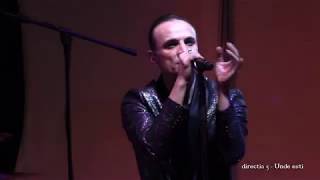 Music video thumbnail preview for directia 5 - Unde esti - Live by Direcția 5