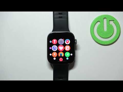 How to Change Screen Brightness on HUAWEI Watch Fit 3