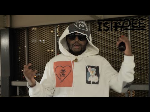 Ishy Dee - 2 Minutes (Official Music Video)