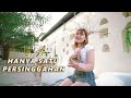 Hanya Satu Persinggahan Iklim Cover By Vita Alvia