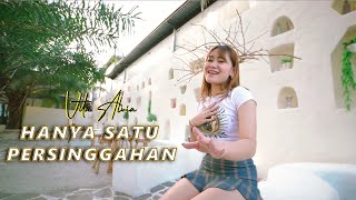 Download lagu Hanya Satu Persinggahan - Iklim (Cover By Vita Alvia) mp3
