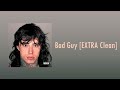 Falling In Reverse Bad Guy EXTRA Clean Ft Saraya