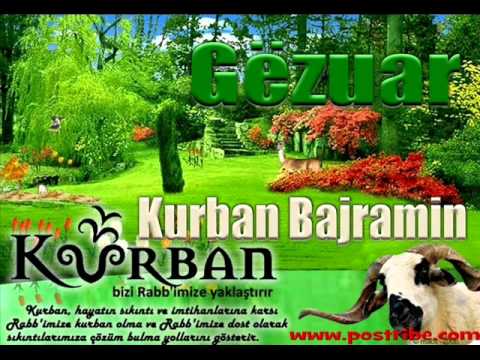 🔥 Descargar Naim Qukiqi Eroll Doganiilahi Per Kurban Bajr