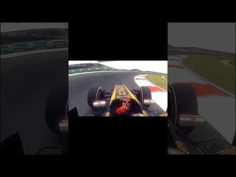 The BEST Sounding V8 F1 Engine? #shorts