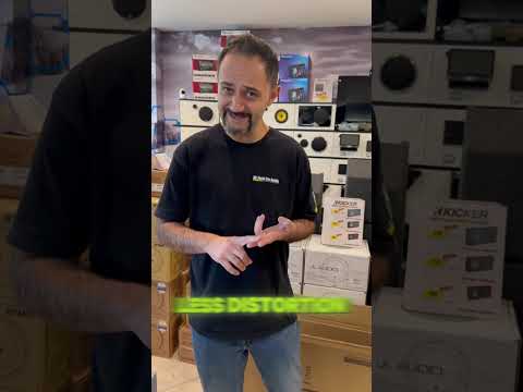 The Best Car Audio System for $10K (JL Audio Edition)