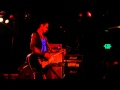 Jimmy Gnecco (Ours) - Dizzy @ The Viper Room ...