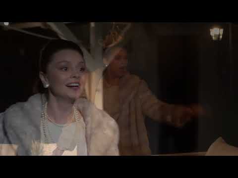 „Kotka na gorącym blaszanym dachu” - spektakl Teatru Baza