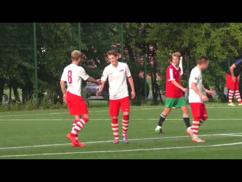 Spartaks Jūrmala-2 - FK Liepāja-2 Otrais puslaiks