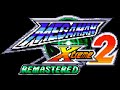Mega Man Xtreme 2 Remastered Intro Stage VRC6 0CC FamiTracker