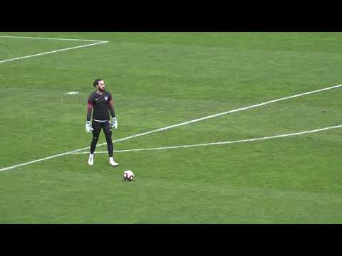 DÜZCESPOR 1 1 KEMERSPOR 2003