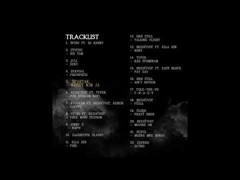 5 Spartak (Pra3x) - Nebyť ním ja