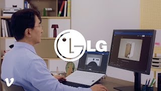 Customer Spotlight: LG