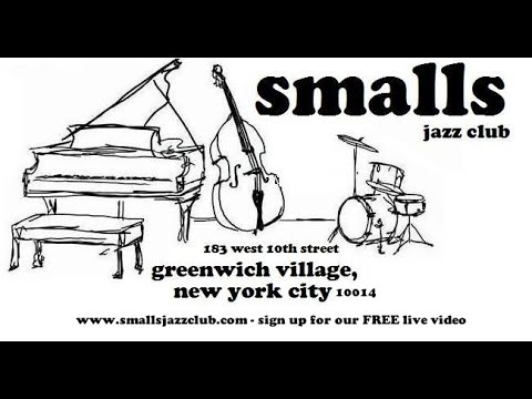 Adam Niewood Quartet - Live At Smalls Jazz Club - 12/27/23