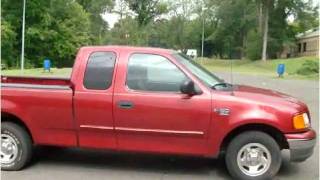 preview picture of video '2004 Ford F-150 Heritage available from Jackson Automotive'