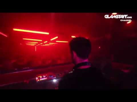 Scuba @ Tribal Sessions - Sankeys Ibiza (04-08-2015)