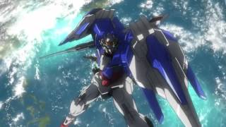 Download lagu Gundam 00 Opening 04 creditless 60fps mp3