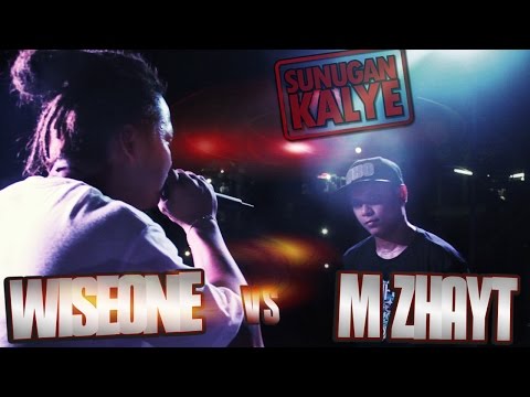 M Zhayt vs WiseOne